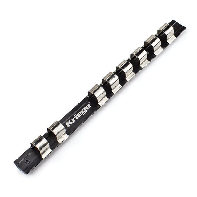 Roland Sands X Kriega Roam Socket Rail