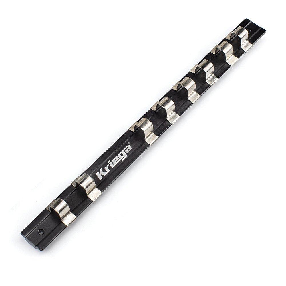 Roland Sands X Kriega Roam Socket Rail