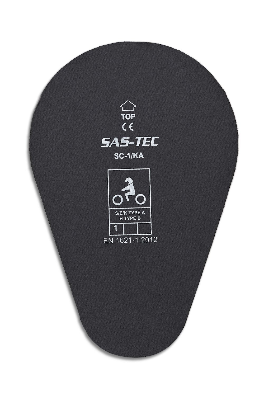 SAS-TEC TripleFlex Limb Protector