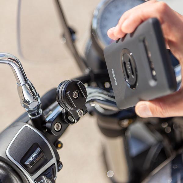 SP Connect Clutch Mount Pro SPC+