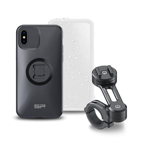 SP Connect Moto Bundle iPhone