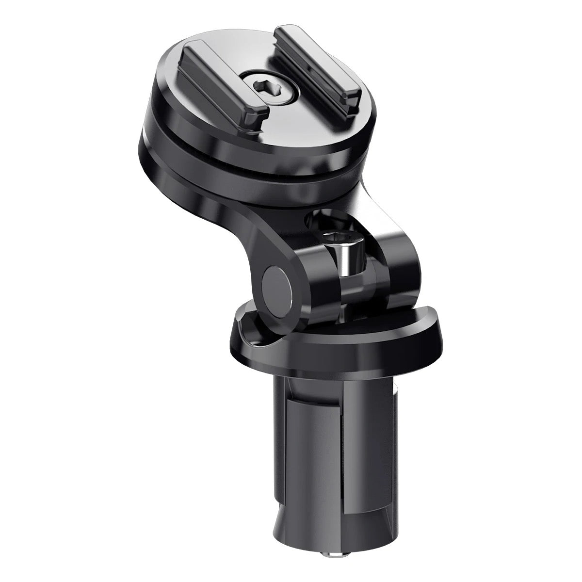 SP Connect C/C+ Moto Stem Mount (53214+) – LazyAssBikers