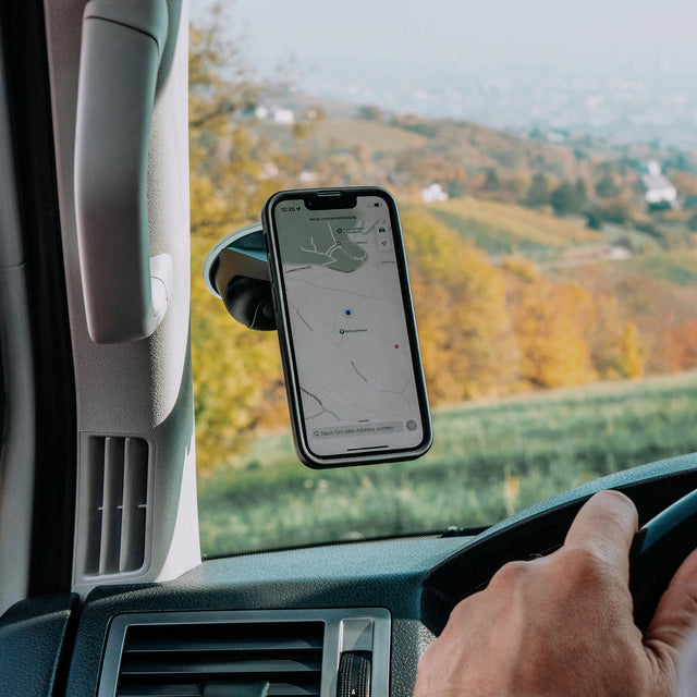 SP Connect Suction Mount