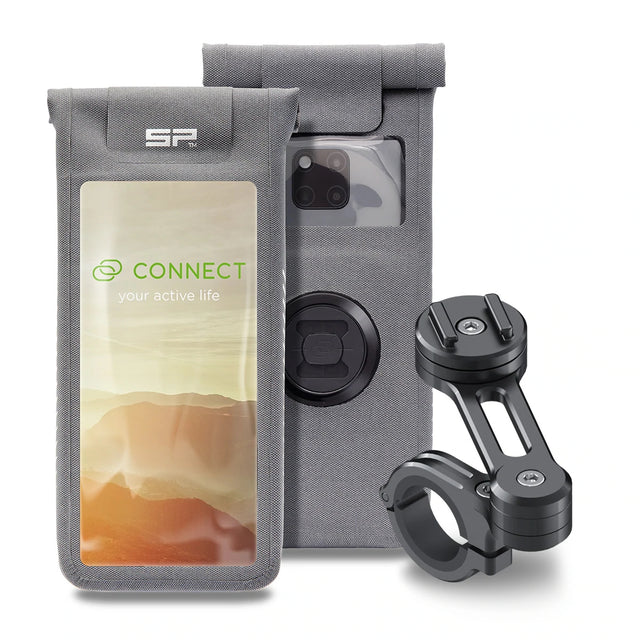 SP Connect Moto Bundle Universal