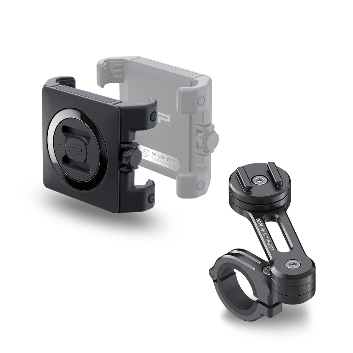 SP Connect Moto Bundle Universal