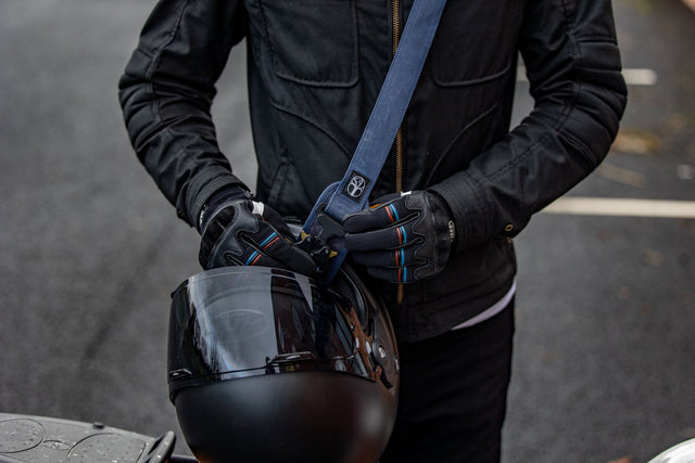 Wentworth Sling Helmet Carry Strap Olive