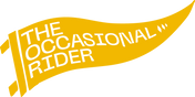 The Occasional Rider