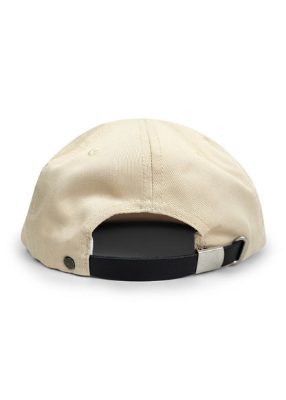 Iron And Resin Good Luck Cap Field Tan