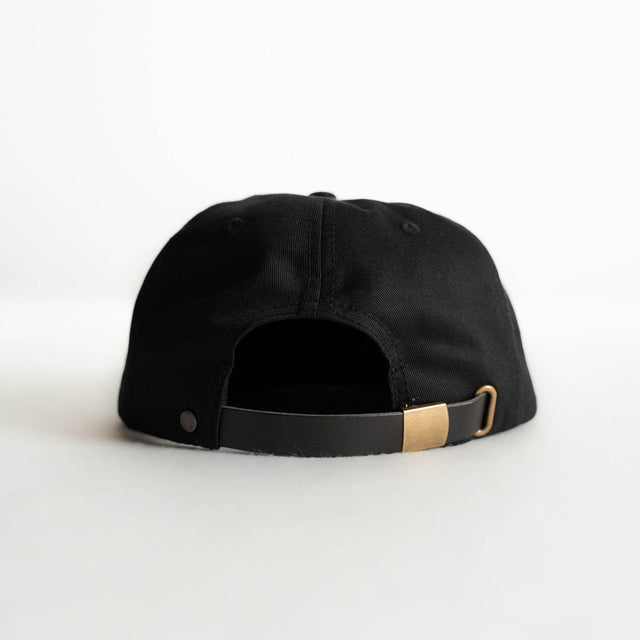 Iron And Resin Good Time Only Cap Black
