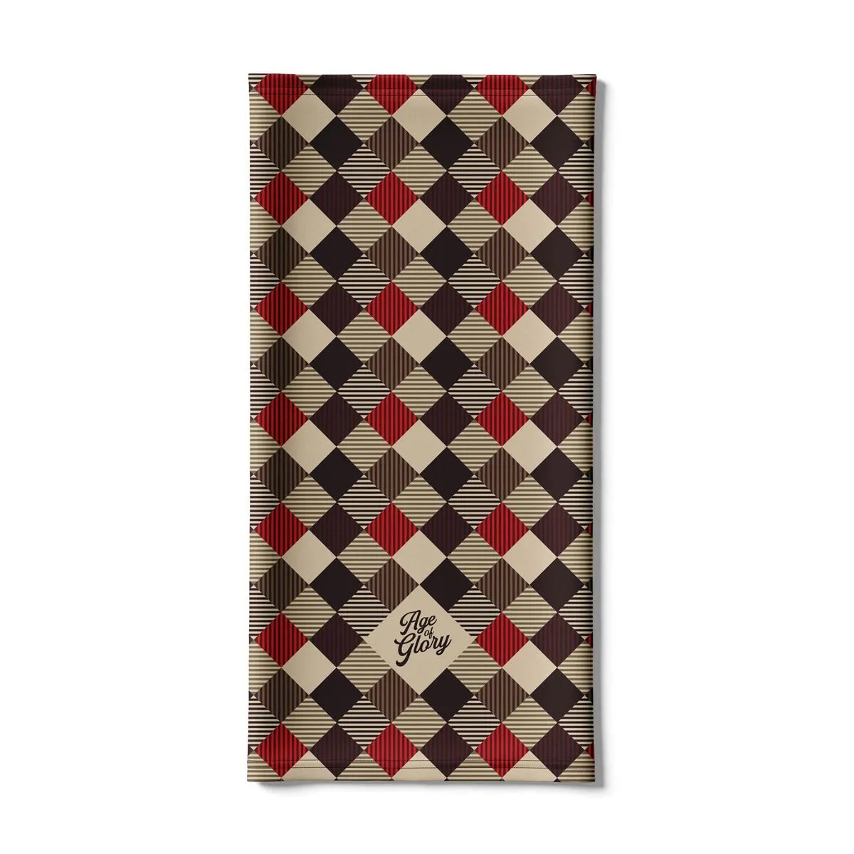 Age of Glory Gatsby Neck Tube Multi Scale