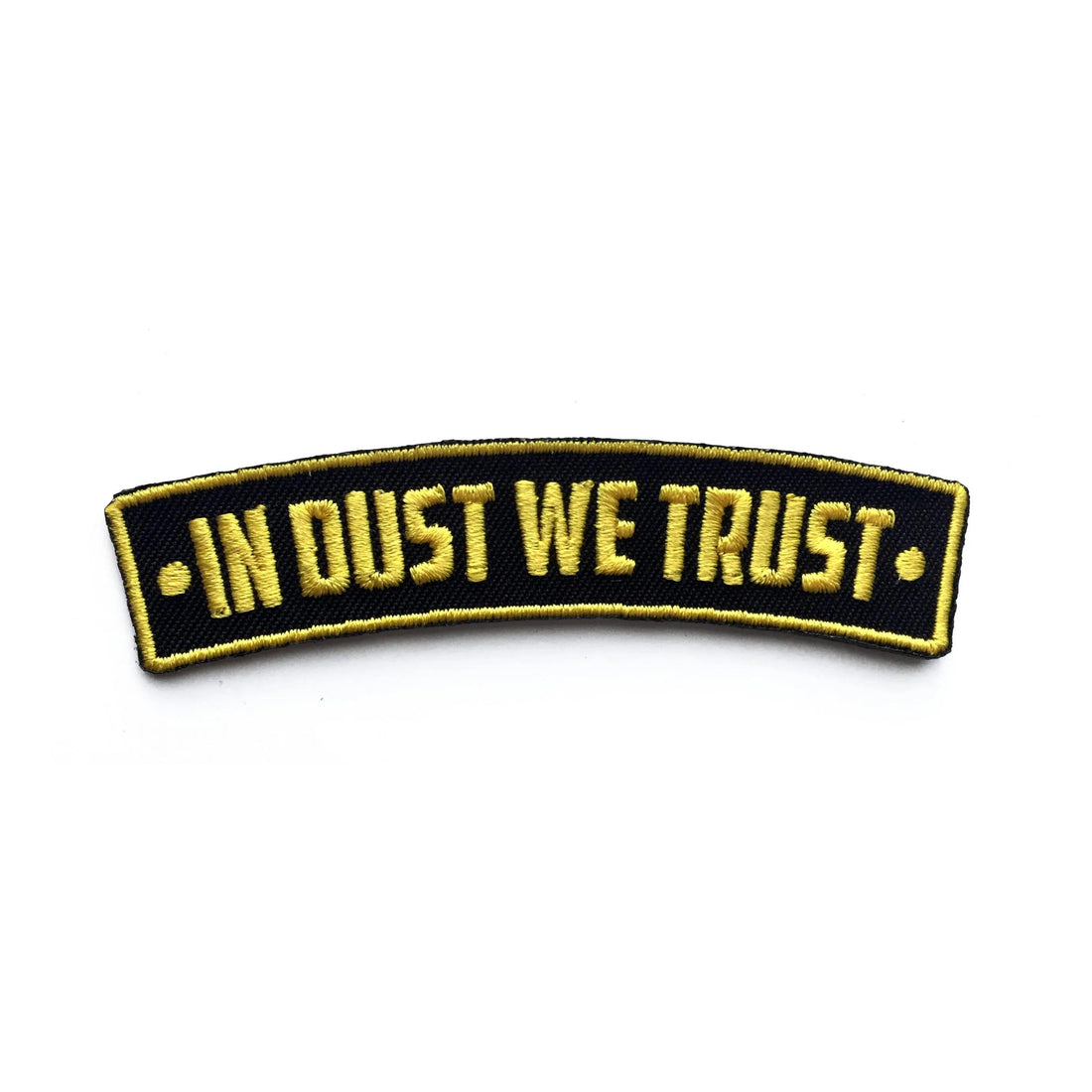 Age of Glory In Dust We Trust Patch