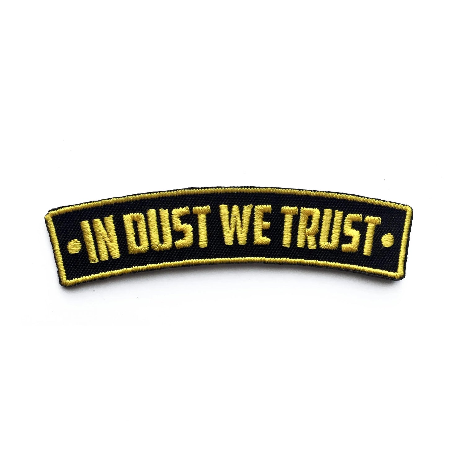 Age of Glory In Dust We Trust Patch