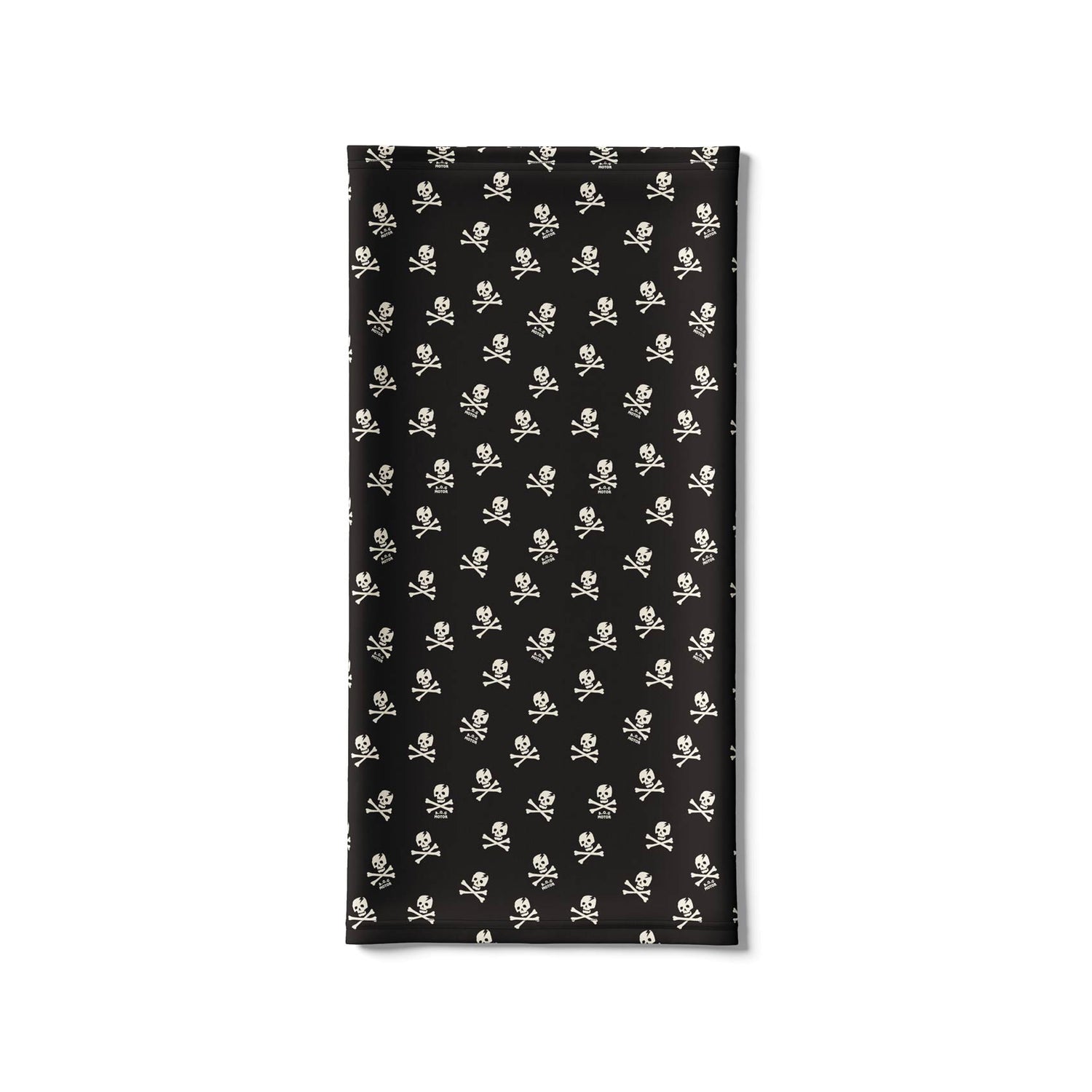 Age of Glory Marauder Neck Tube Black/White