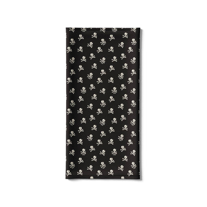 Age of Glory Marauder Neck Tube Black/White