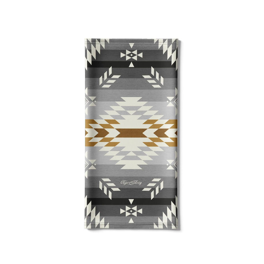 Age of Glory Native Neck Tube Grey