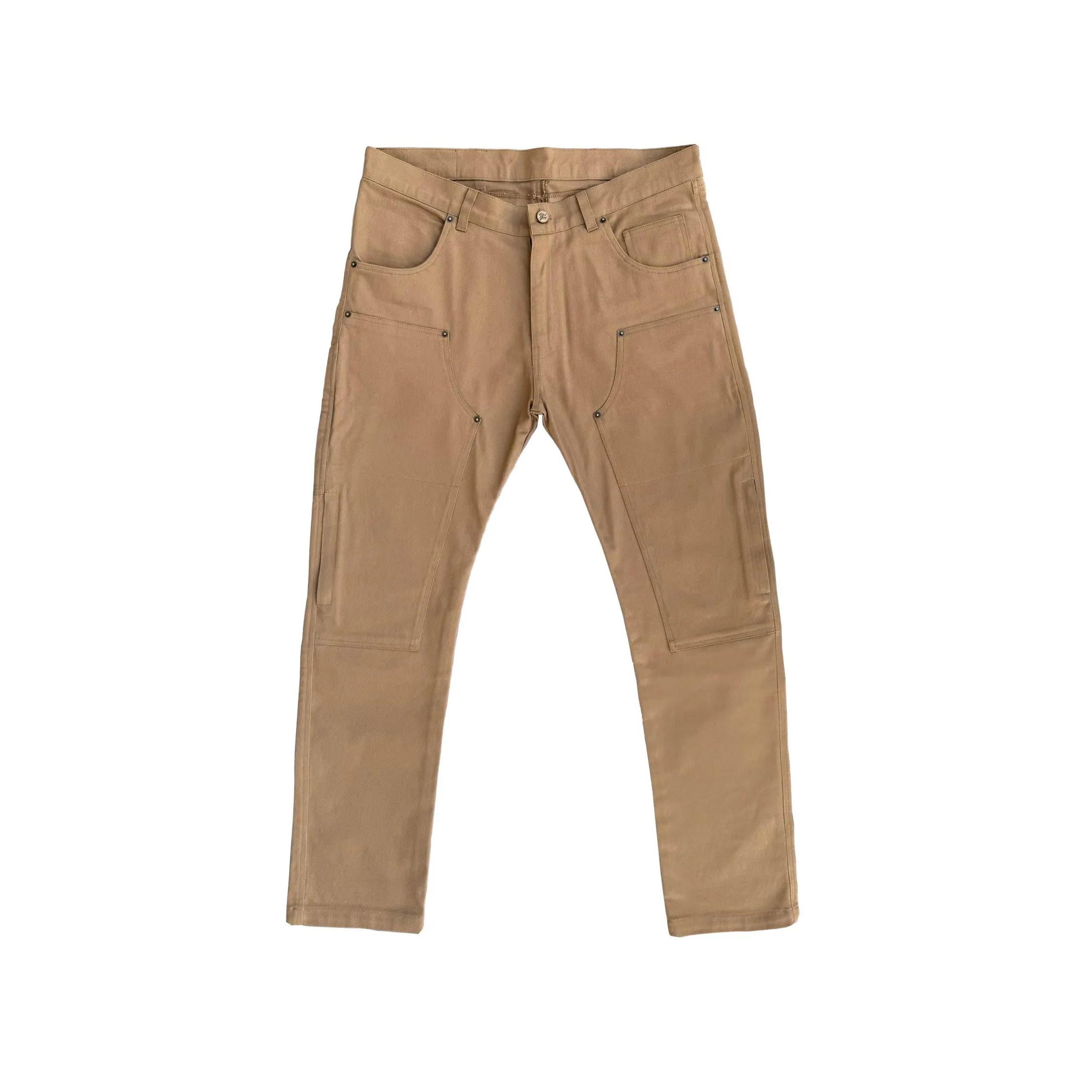 Age of Glory Service Pants Desert Khaki