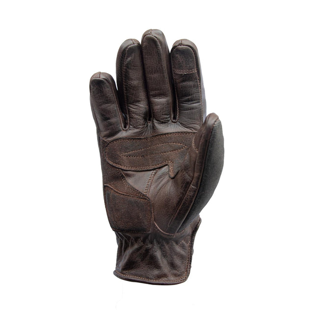 Age of Glory Shifter Glove Brown/Denim