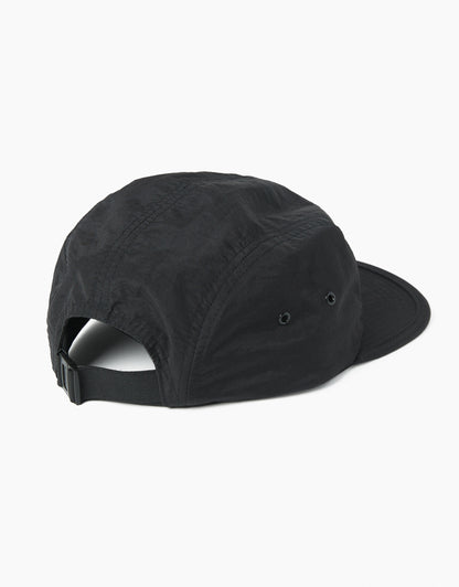 Atwyld Ascend Camp Cap Black