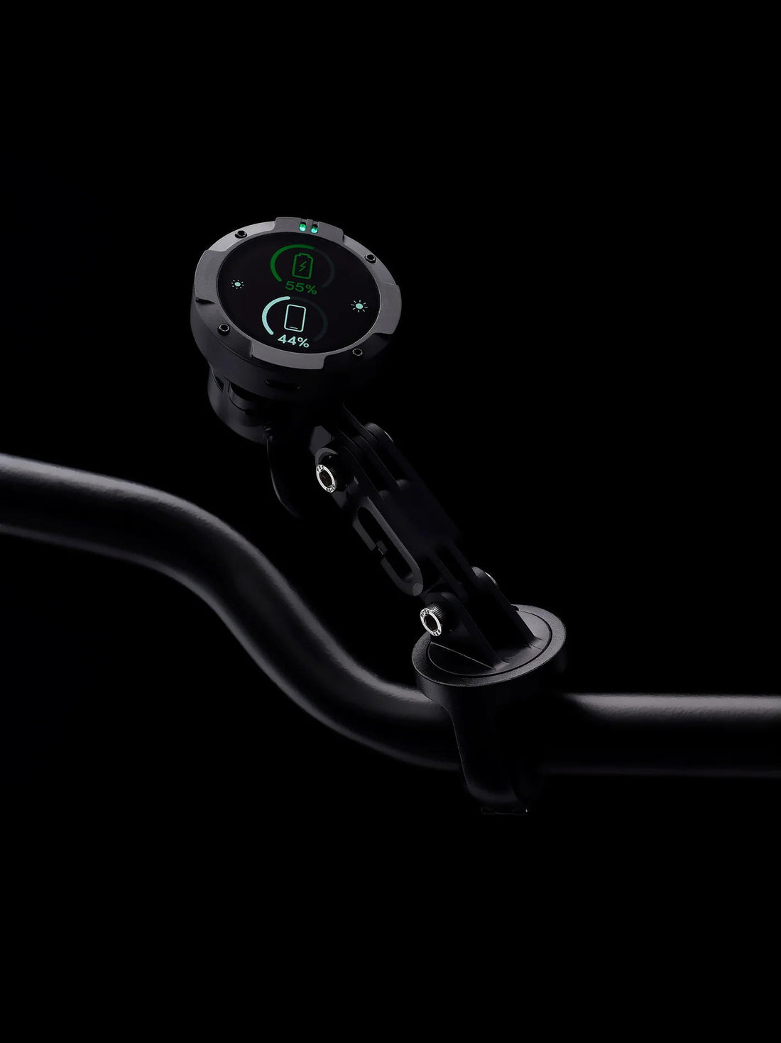 Beeline Moto II Modular Mount Extender Kit