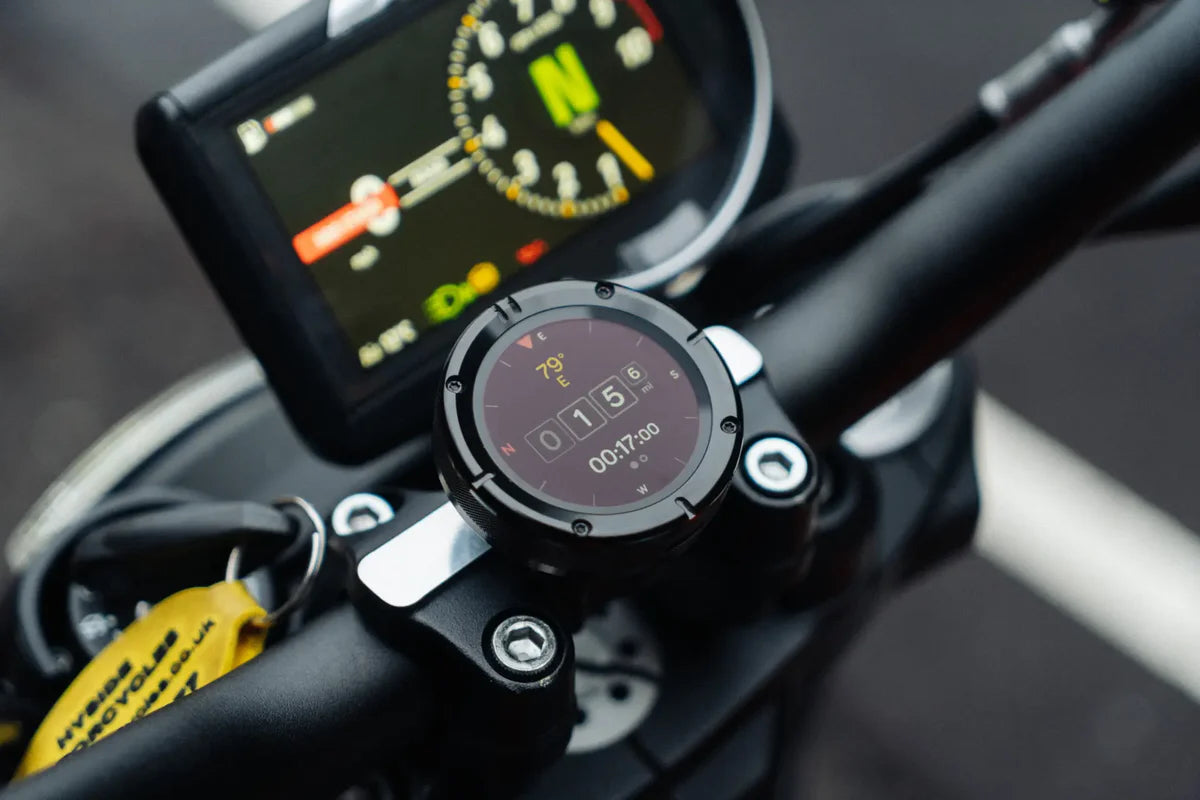 Beeline Moto II Anniversary Edition