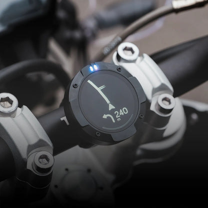 Beeline Moto II Black