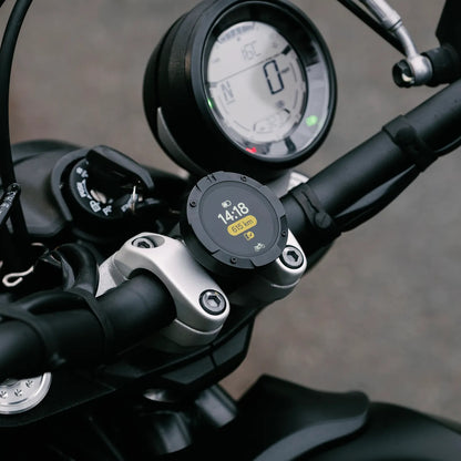 Beeline Moto II Black