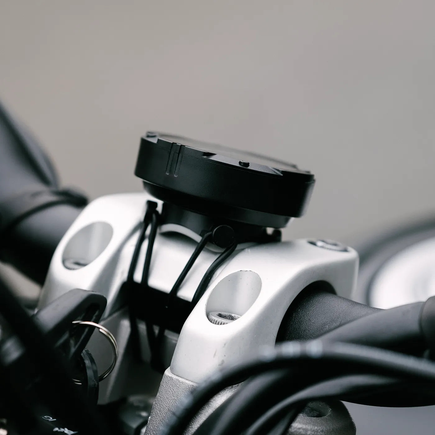 Beeline Moto II Black