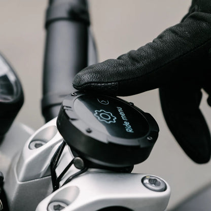 Beeline Moto II Black