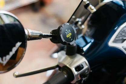 Beeline Moto II Mirror &amp; Crossbar Mount