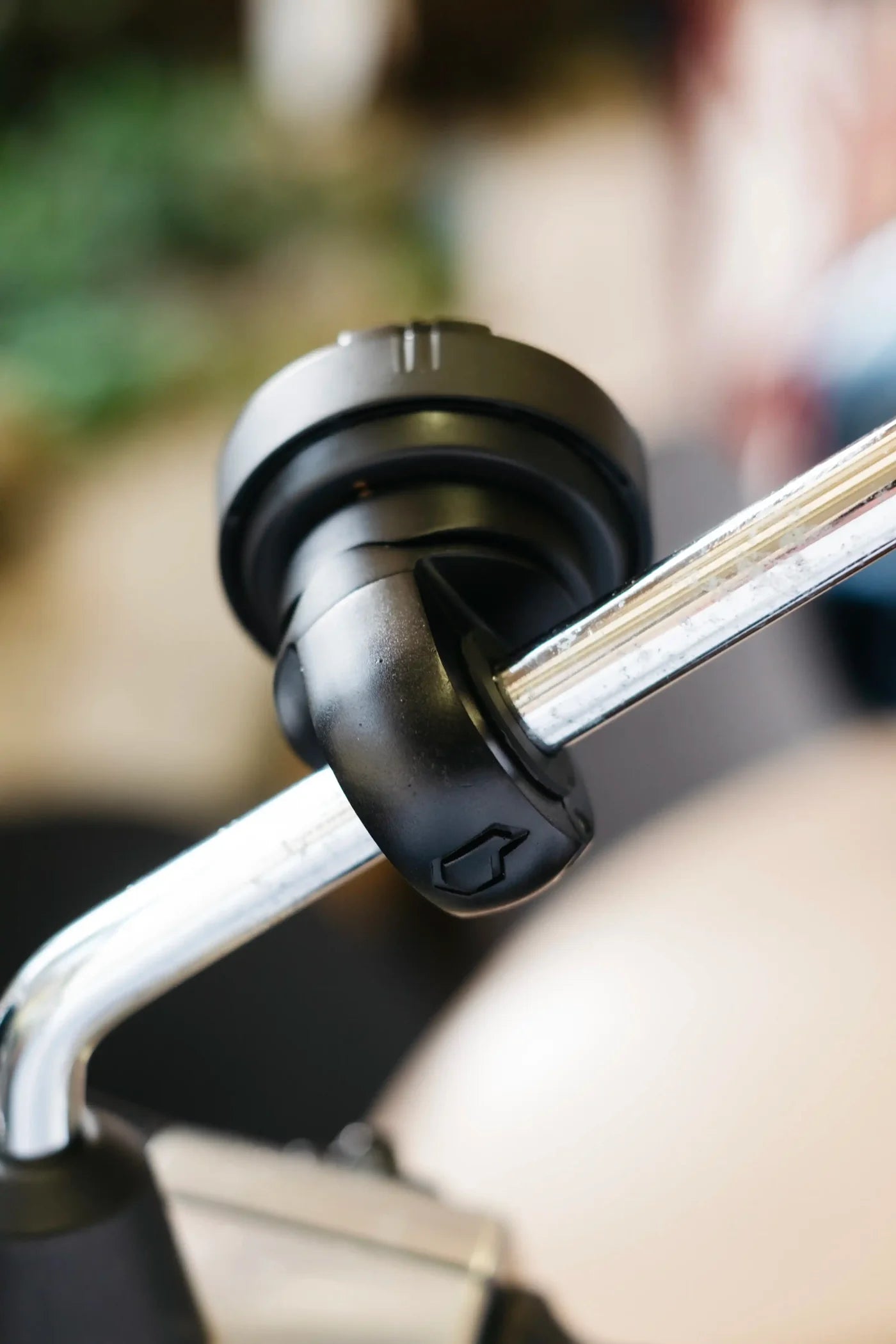Beeline Moto II Mirror &amp; Crossbar Mount