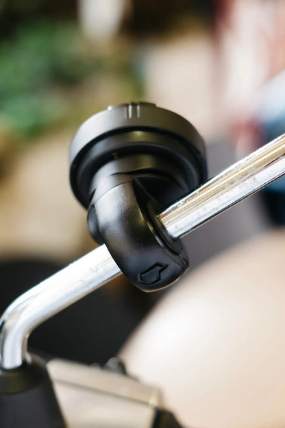 Beeline Moto II Mirror &amp; Crossbar Mount