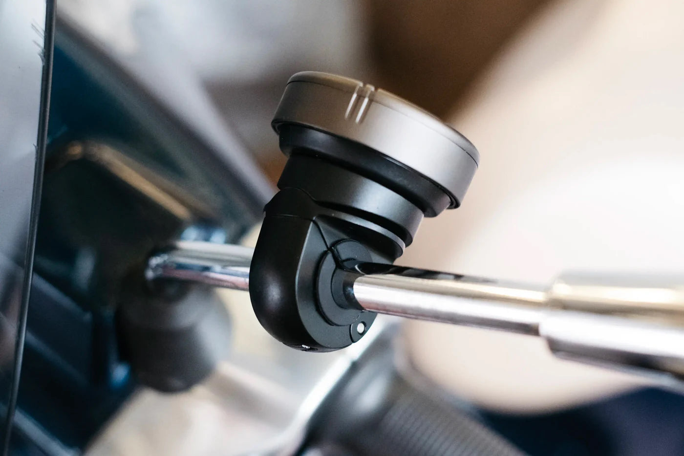 Beeline Moto II Mirror &amp; Crossbar Mount