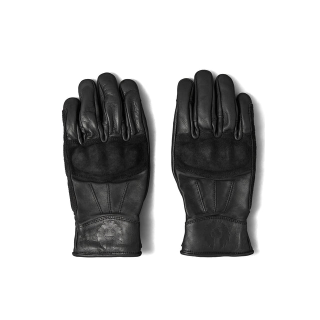 Belstaff Clinch Glove Black