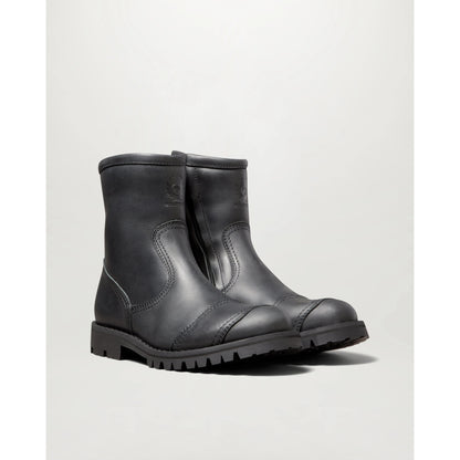 Belstaff Duration Motorcycle Boots Black