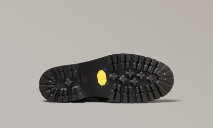 Belstaff Duration Motorcycle Boots Black