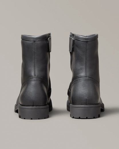 Belstaff Duration Motorcycle Boots Black