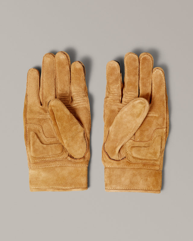 Belstaff Montgomery Glove Sand