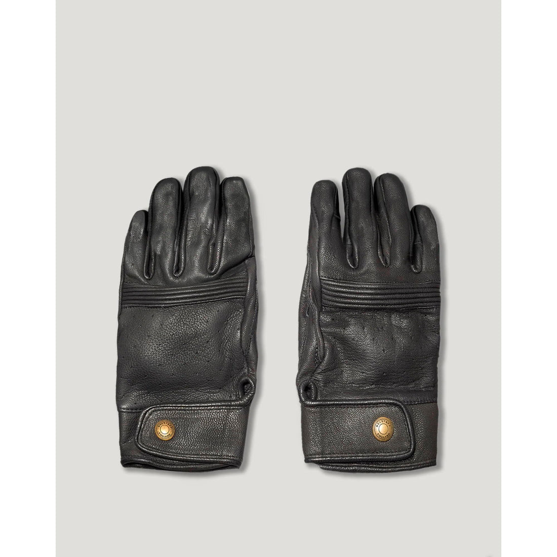 Belstaff Montgomery Glove Black