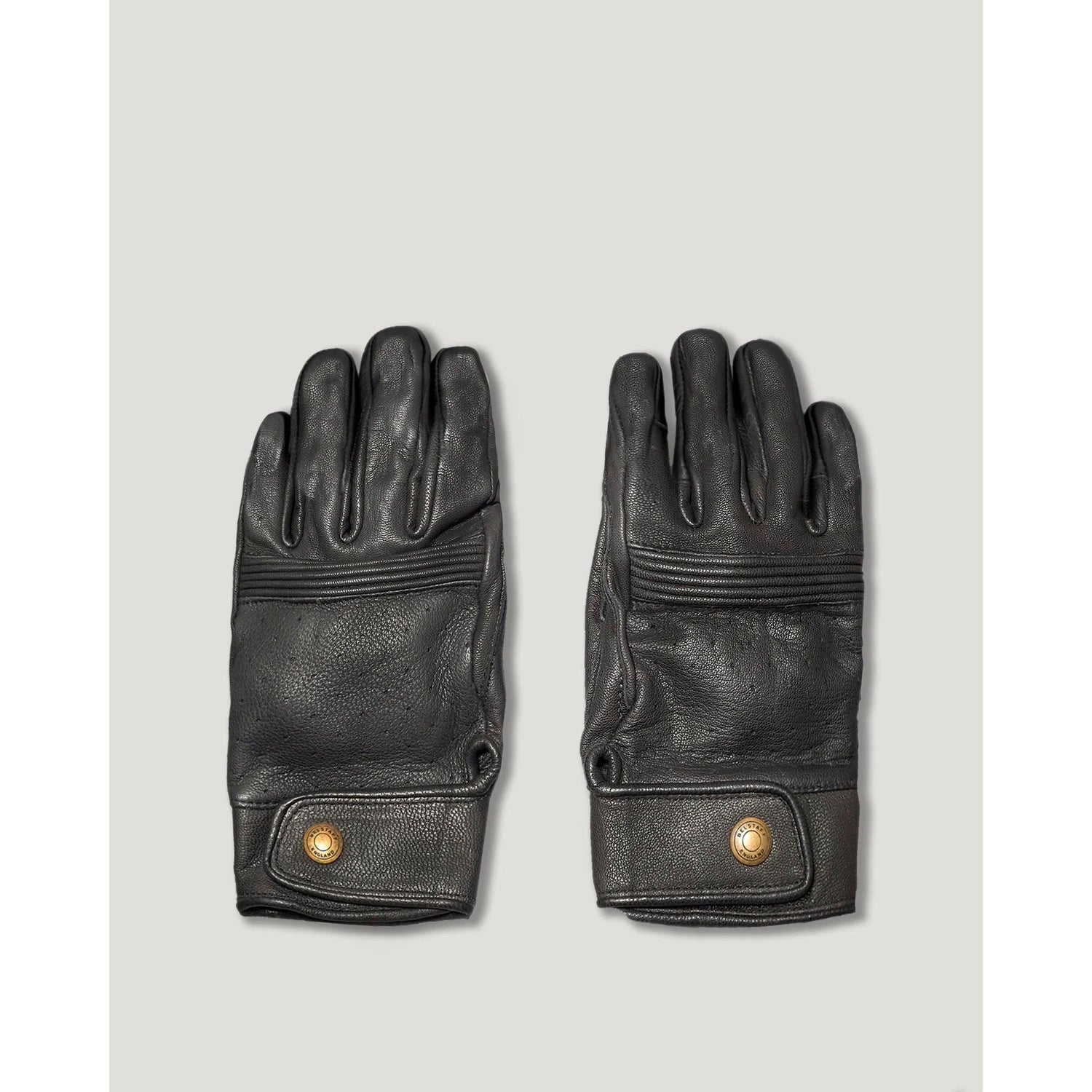 Belstaff Montgomery Glove Black
