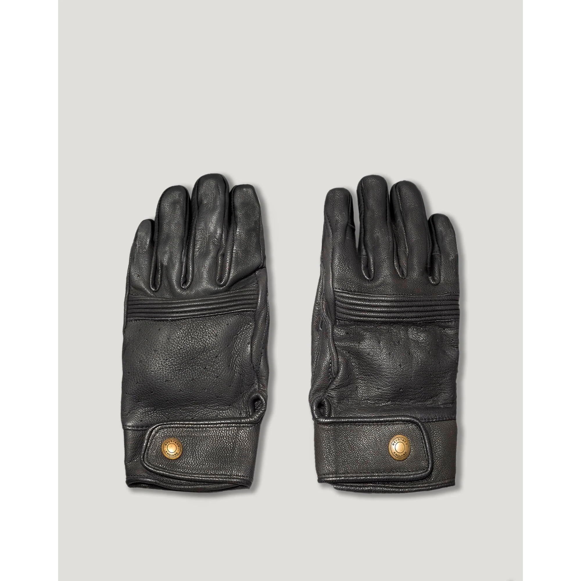 Belstaff Montgomery Glove Black