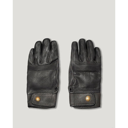 Belstaff Montgomery Glove Black