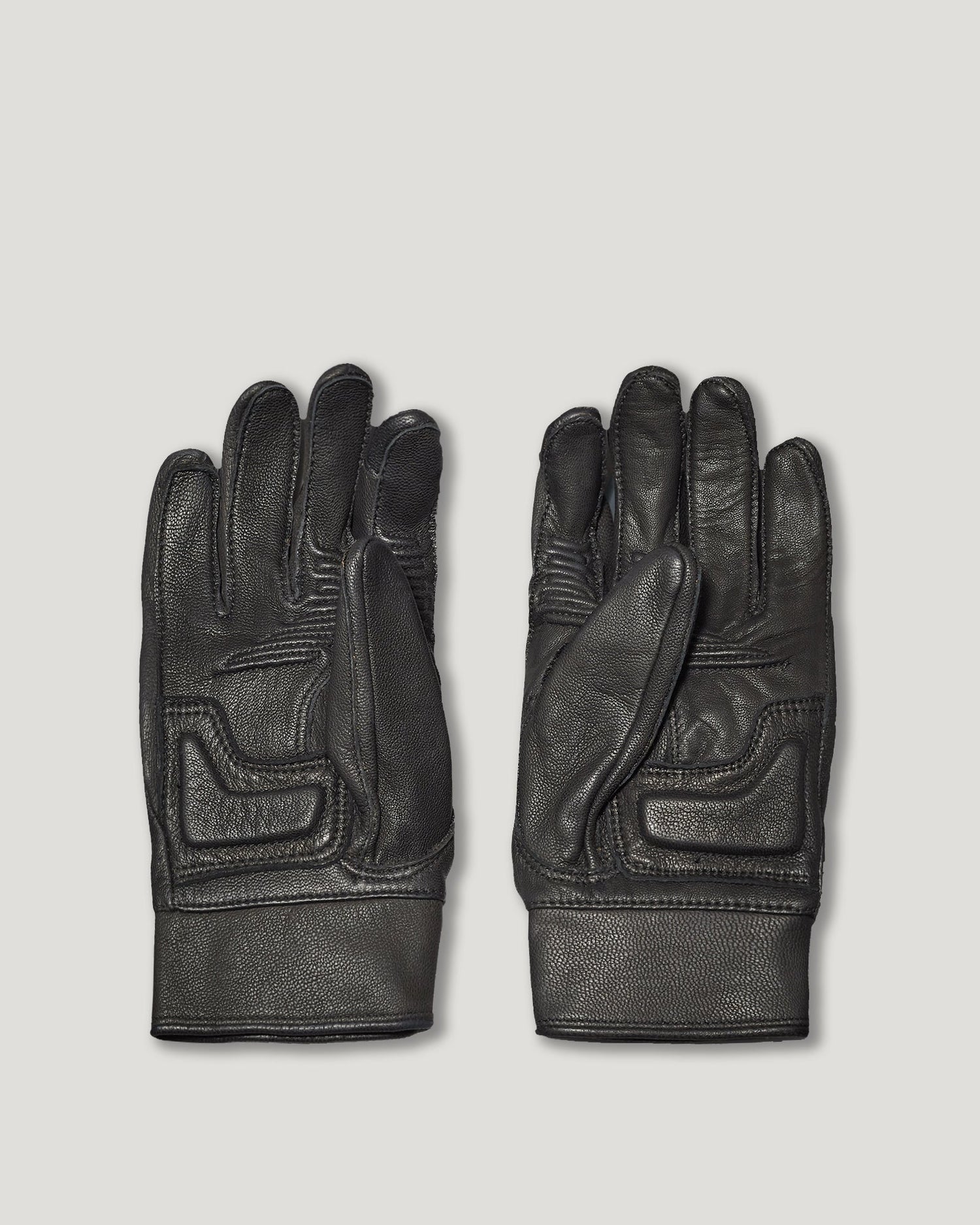 Belstaff Montgomery Glove Black