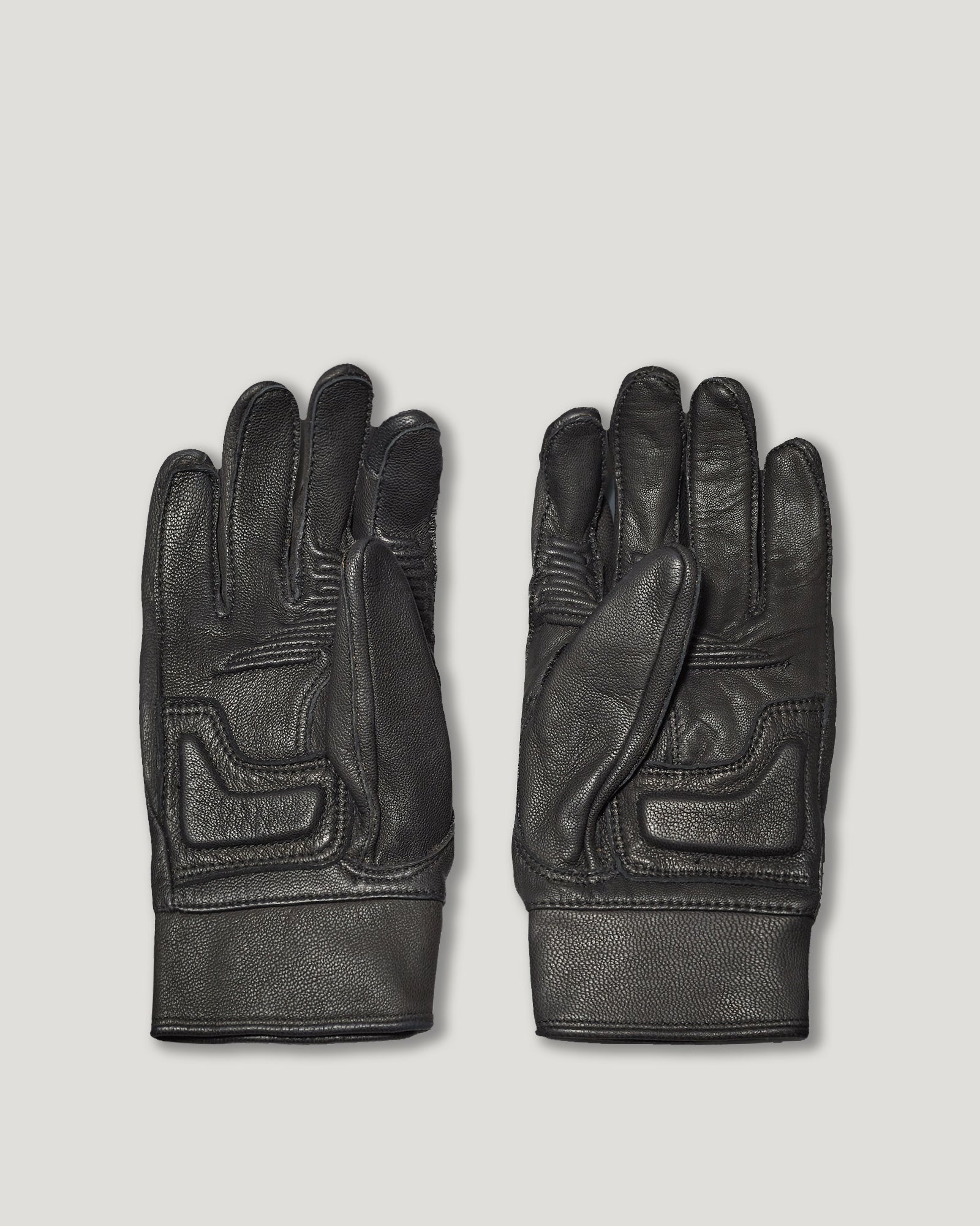 Belstaff Montgomery Glove Black