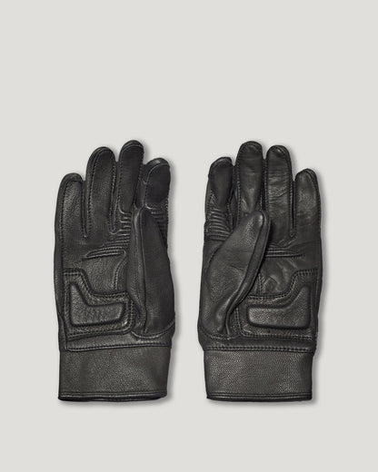Belstaff Montgomery Glove Black