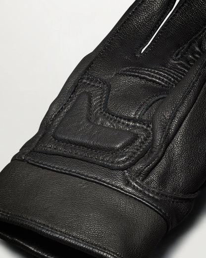 Belstaff Montgomery Glove Black