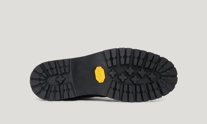 Belstaff Resolve Motorcycle Boots Black