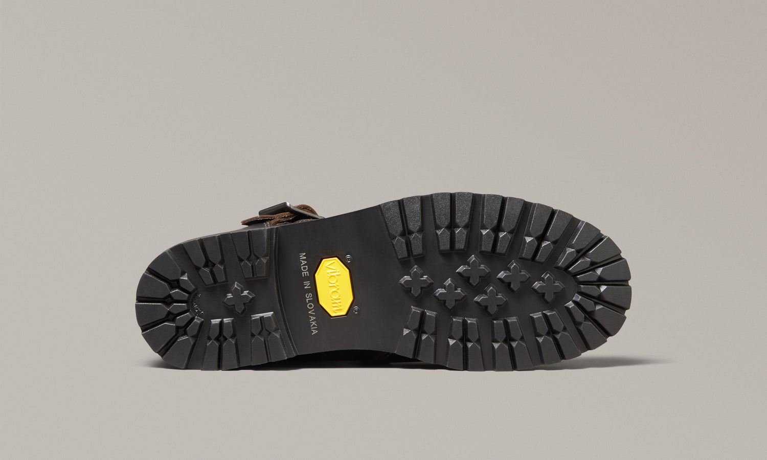 Belstaff Trialmaster Motorcycle Boots Brown