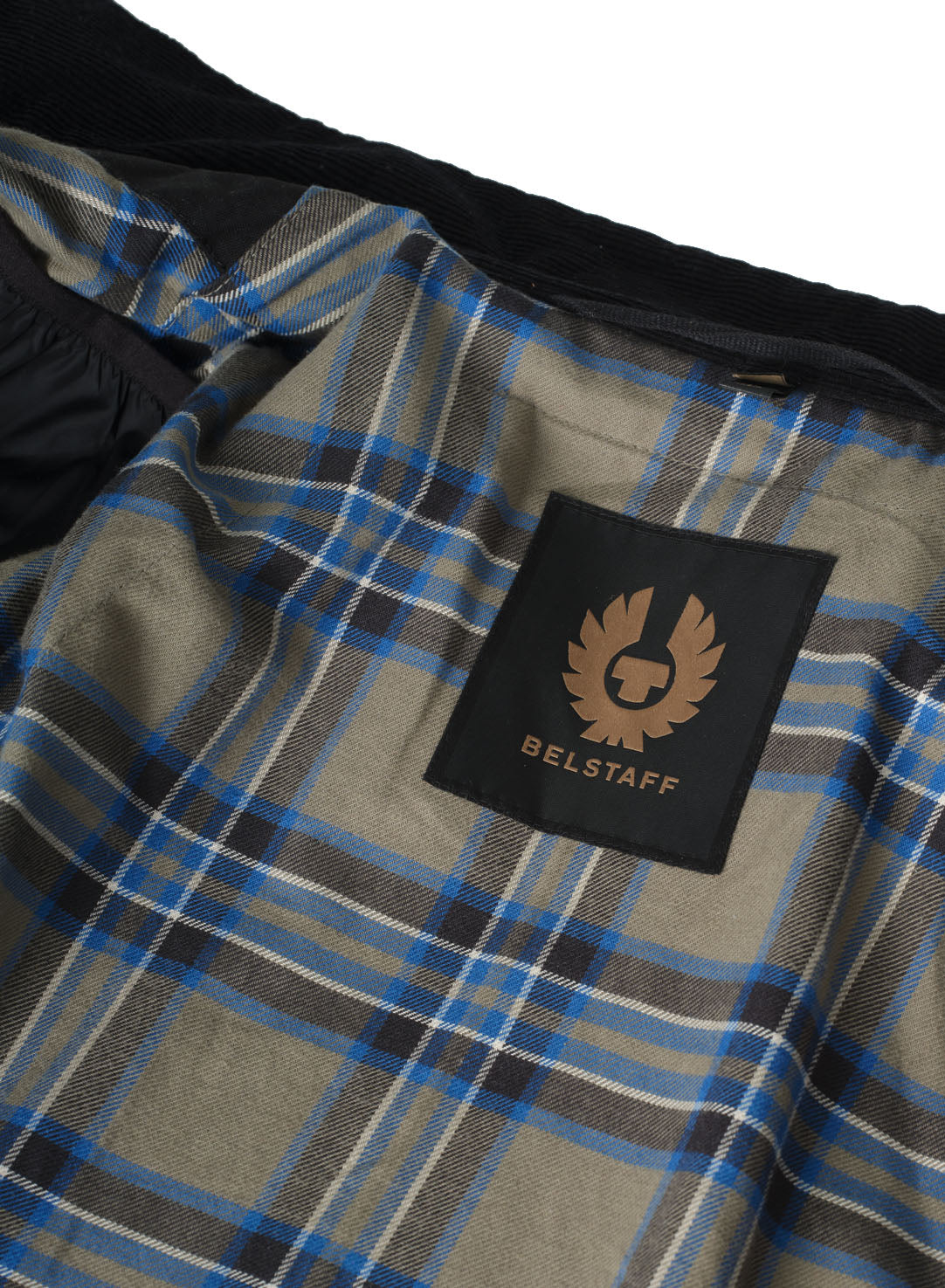 Belstaff Trialmaster Motorcycle Jacket Mahogany