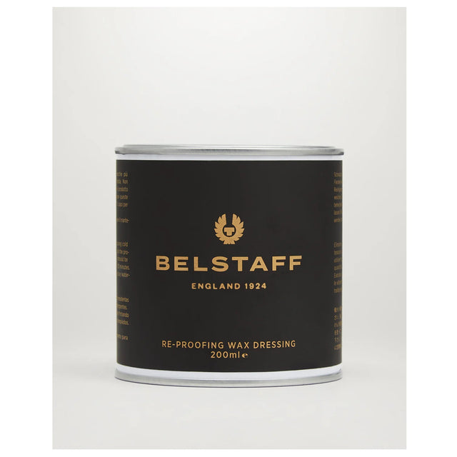 Belstaff Wax Dressing
