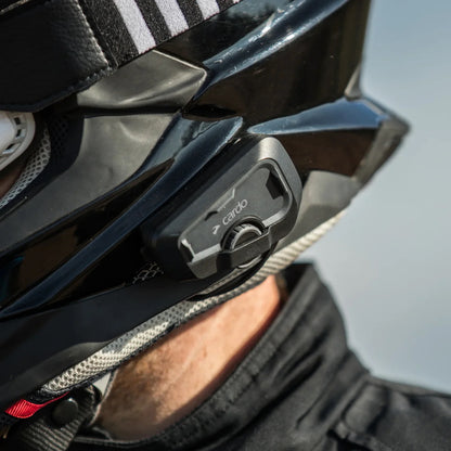 Cardo Freecom 4X Intercom